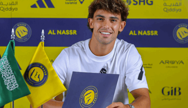 João Félix