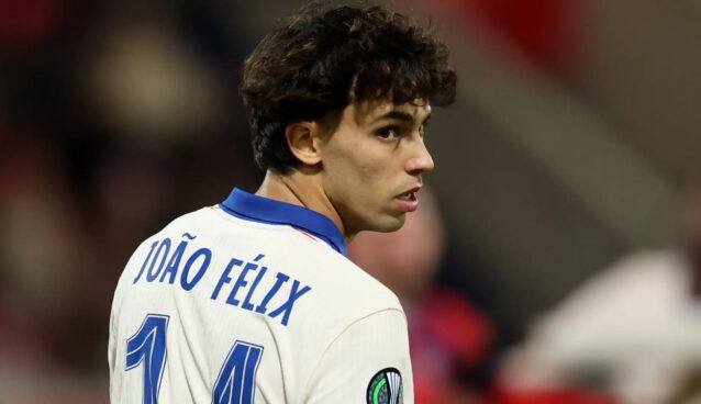 João Félix