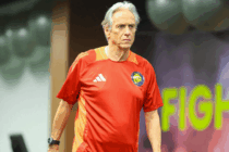 Jorge Jesus