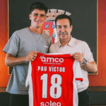 Pau Victor