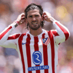 Rodrigo de Paul
