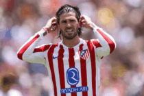 Rodrigo de Paul