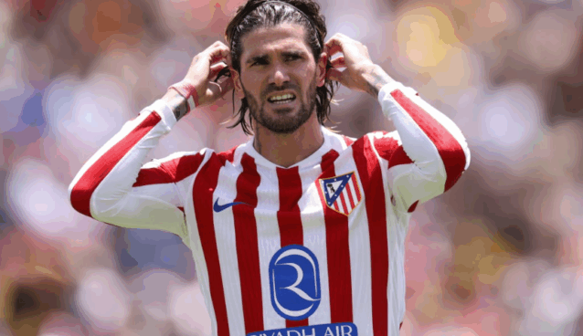 Rodrigo de Paul