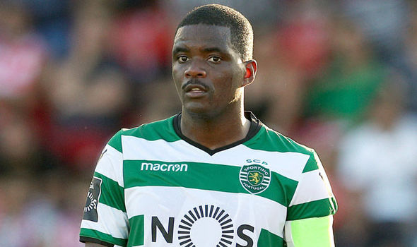 William Carvalho