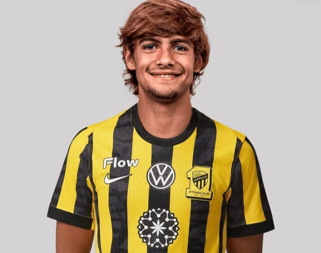 O salário milionário que o Al-Ittihad oferece a Rodrigo Mora - Futebol  Divertido