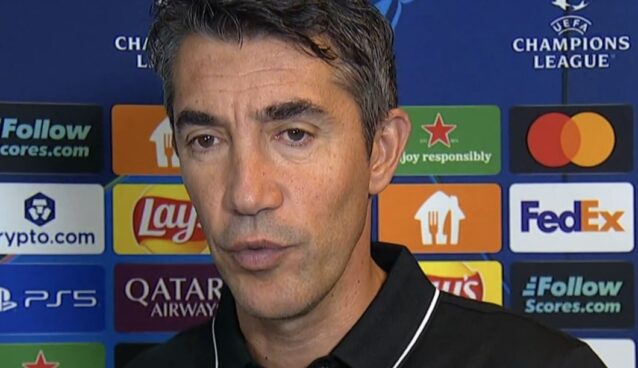 Bruno Lage