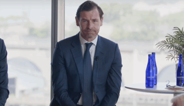André Villas-Boas