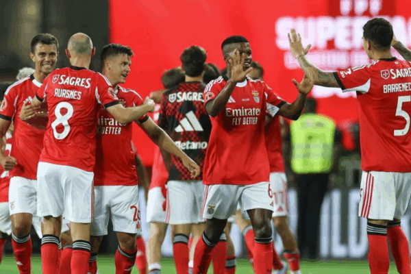 Benfica