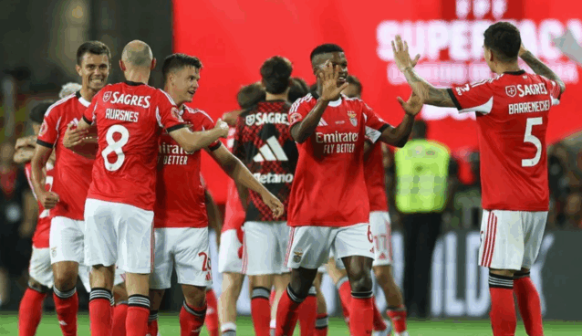 Benfica
