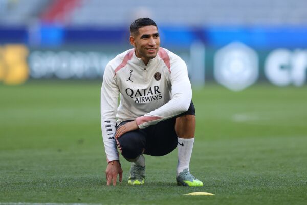 Hakimi