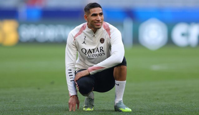 Hakimi