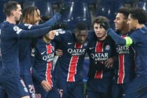 PSG