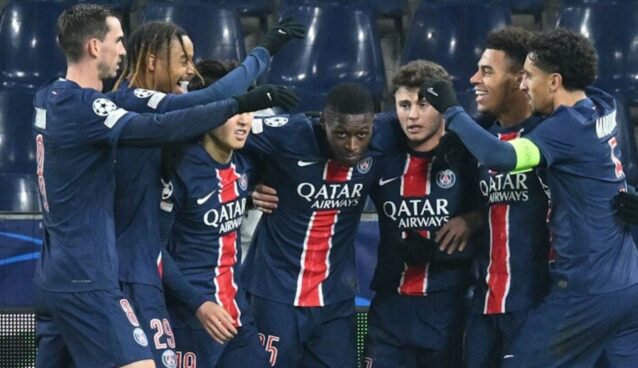 PSG