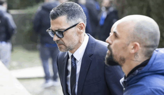 Sergio Conceição